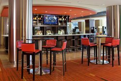  - Courtyard by Marriott Hotel Crystal City Arlington