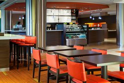  - Courtyard by Marriott Hotel Crystal City Arlington