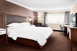  - Sheraton Hotel Laval