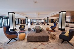  - Sheraton Hotel Laval