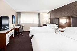  - Sheraton Hotel Laval