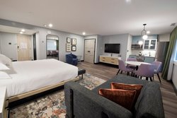  - Sheraton Hotel Laval