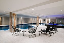  - Sheraton Hotel Laval