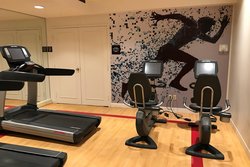  - Sheraton Hotel Laval