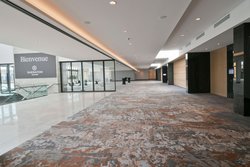  - Sheraton Hotel Laval