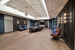  - Sheraton Hotel Laval