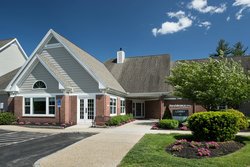  - Residence Inn by Marriott Westford - I-495, Exit 83