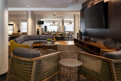  - Courtyard by Marriott Hotel Salt River Scottsdale