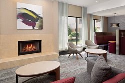  - Courtyard by Marriott Durham - I-85, Exit 174B