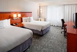 - Courtyard by Marriott Durham - I-85, Exit 174B