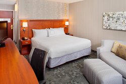  - Courtyard by Marriott Durham - I-85, Exit 174B