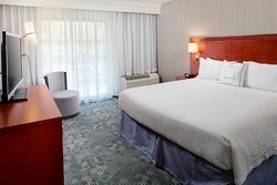  - Courtyard by Marriott Durham - I-85, Exit 174B