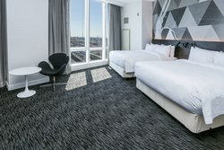  - Courtyard by Marriott Hotel Long Island City
