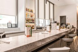  - Courtyard by Marriott Hotel Long Island City