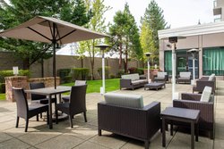  - Courtyard by Marriott Federal Way - I-5, Exit 143