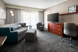  - Courtyard by Marriott Cupertino - I-280, Exit 10