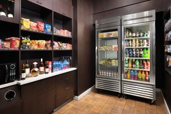  - Courtyard by Marriott Hotel Santa Rosa