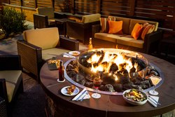  - Courtyard by Marriott Hotel Santa Rosa