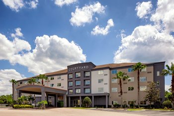 Courtyard by Marriott Tampa-Oldsmar