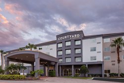  - Courtyard by Marriott Hotel Oldsmar