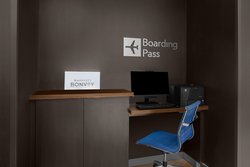  - Courtyard by Marriott Hotel Oldsmar