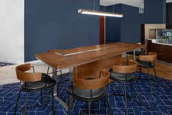  - Courtyard by Marriott Hotel Oldsmar