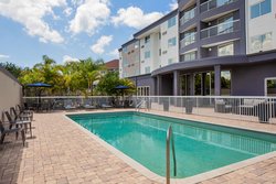  - Courtyard by Marriott Hotel Oldsmar