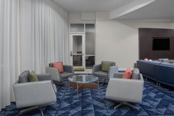  - Courtyard by Marriott Hotel Oldsmar