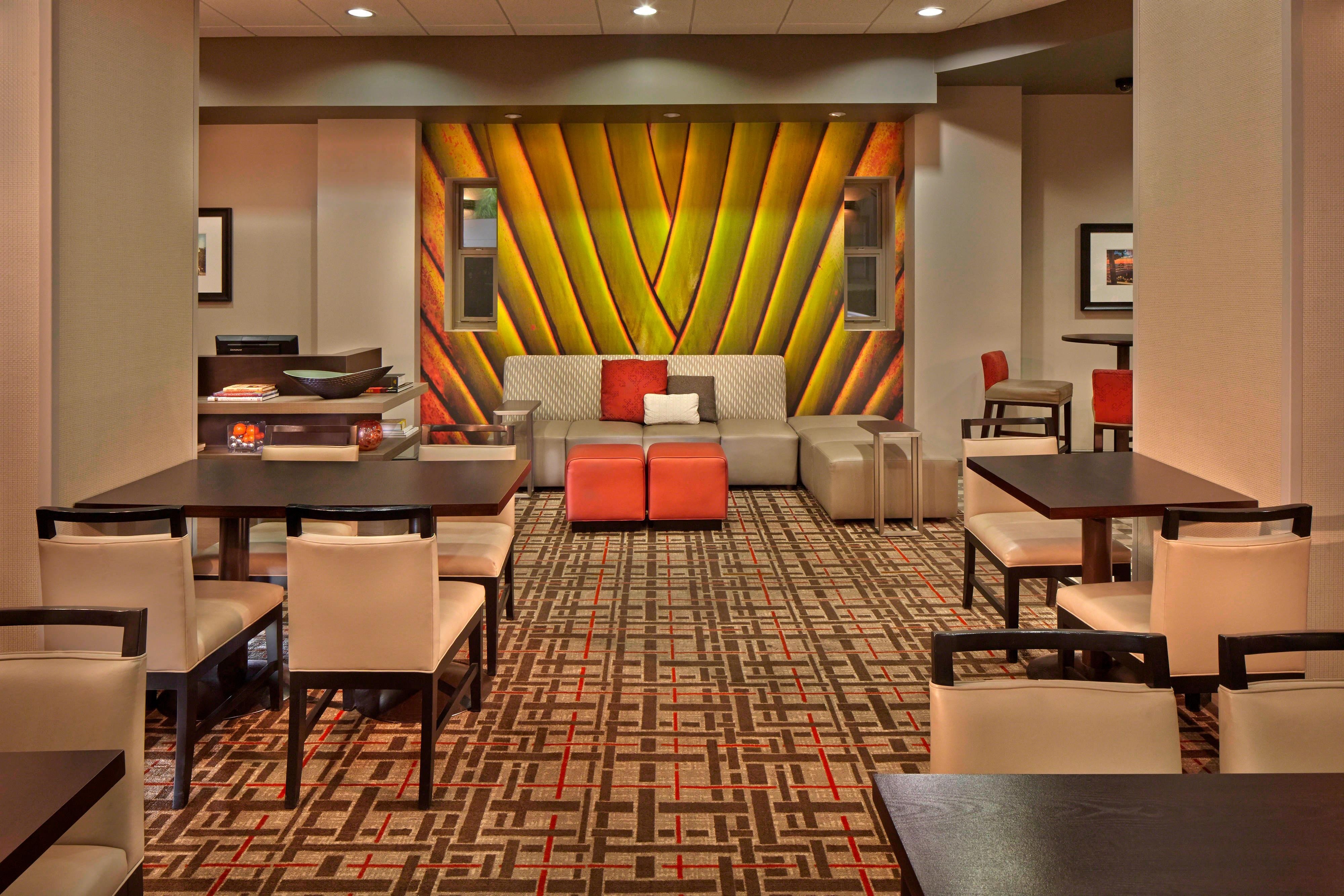 The Bistro