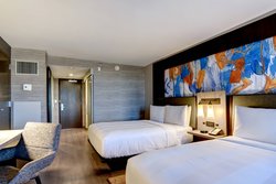  - Marriott Hotel Southern Hills Tulsa