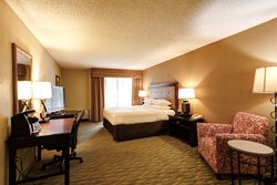  - Crowne Plaza Hotel Airport Jacksonville - I-95, Exit 363