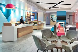  - Avid Hotel Tech Ridge Austin - I-35, Exit 244