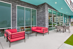  - Avid Hotel Tech Ridge Austin - I-35, Exit 244