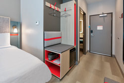  - Avid Hotel Tech Ridge Austin - I-35, Exit 244