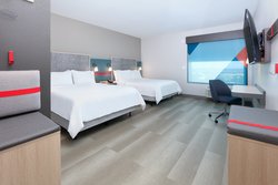  - Avid Hotel Tech Ridge Austin - I-35, Exit 244