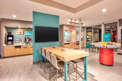  - Avid Hotel Tech Ridge Austin - I-35, Exit 244