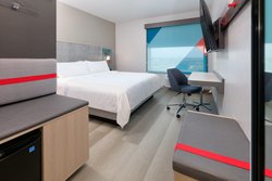  - Avid Hotel Tech Ridge Austin - I-35, Exit 244