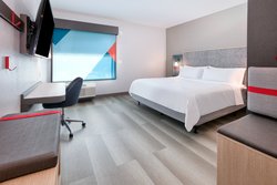  - Avid Hotel Tech Ridge Austin - I-35, Exit 244