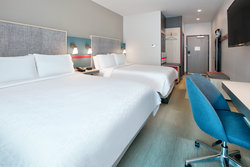  - Avid Hotel Tech Ridge Austin - I-35, Exit 244