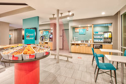  - Avid Hotel Tech Ridge Austin - I-35, Exit 244