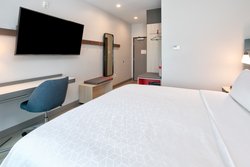  - Avid Hotel Tech Ridge Austin - I-35, Exit 244