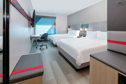  - Avid Hotel Tech Ridge Austin - I-35, Exit 244