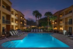  - Courtyard by Marriott Hotel Mayo Clinic Jacksonville