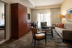  - Courtyard by Marriott Hotel Goleta