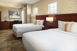  - Courtyard by Marriott Hotel Goleta