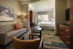  - Courtyard by Marriott Hotel Goleta