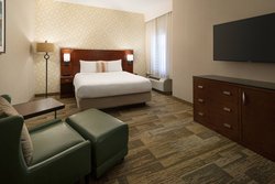  - Courtyard by Marriott Hotel Goleta
