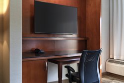  - Courtyard by Marriott Hotel Goleta