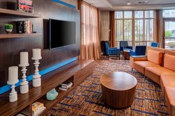  - Courtyard by Marriott Hotel Kirkland