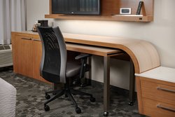  - Courtyard by Marriott Hotel Harrisonburg - I-81, Exit 247